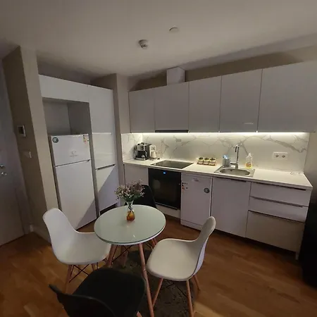 Appartement Diamon Skopje