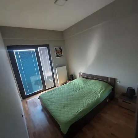 Appartement Diamon *