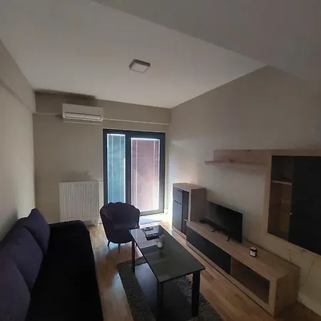 Appartement Diamon Skopje